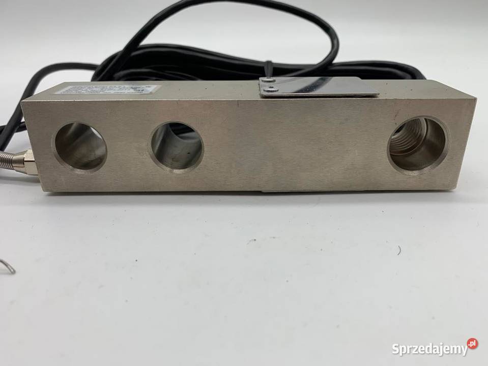 Grupo Epelsa SLLC Load cell 5000 mazowieckie