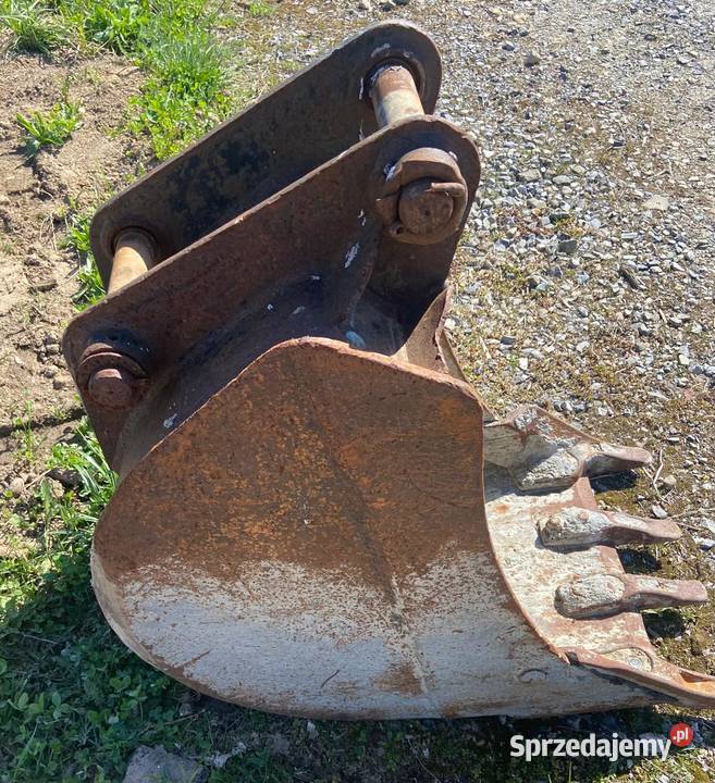 Łyżka jcb 60 JCB 3CX JCB 4CX JCB 8080 JCB 86C1 sprzedam