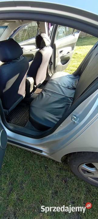 Sprzedam Rok produkcji 2010 Maszewo