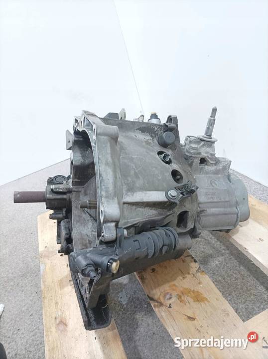 SKRZYNIA BIEGÓW 20DP42 16 VTI Peugeot 308 I