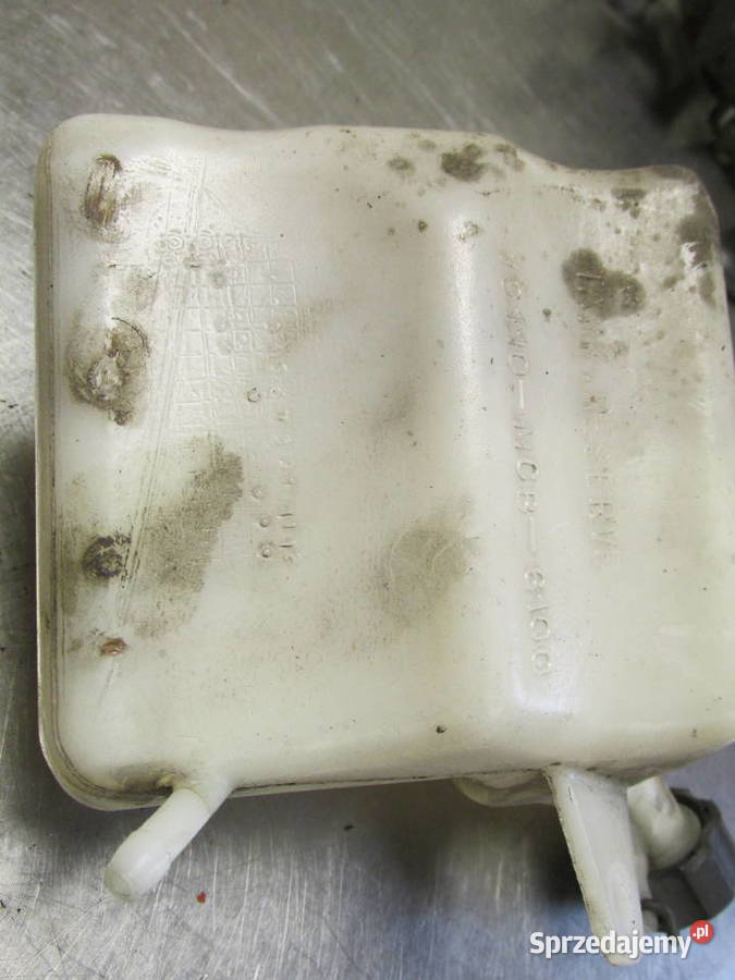 Zbiornik wyrównawczy płynu Honda XL 650 Transalp Sandomierz