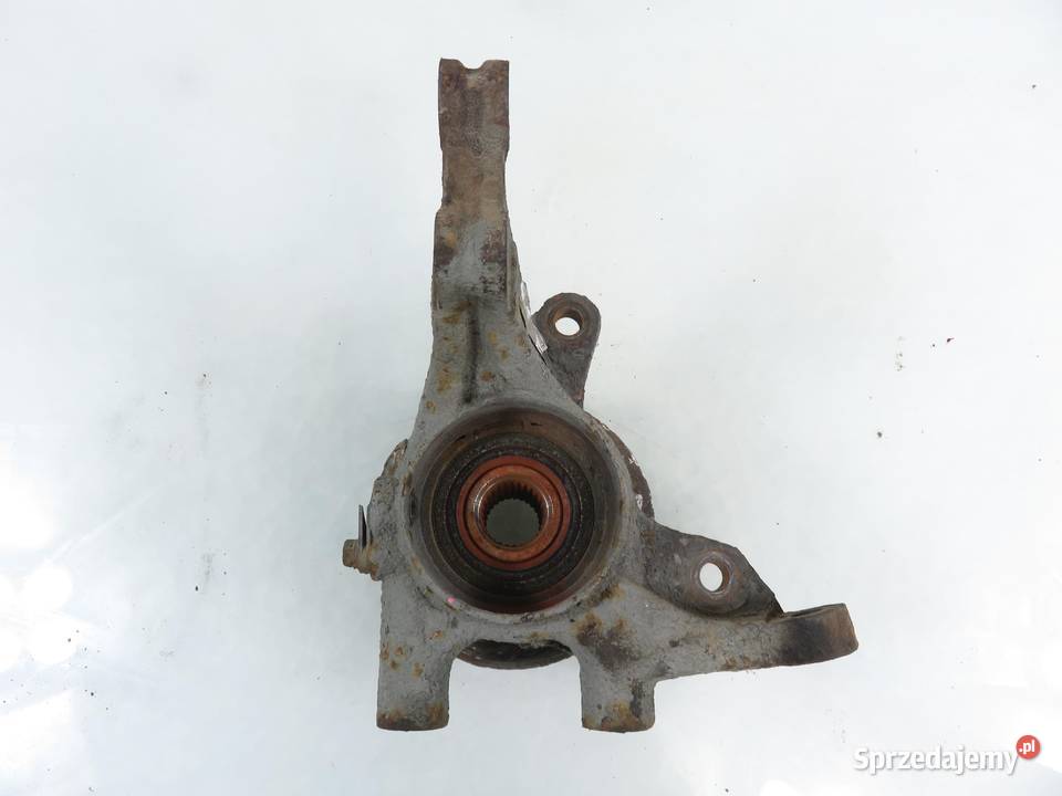 ZWROTNICA PIASTA PRZEDNIA PRAWA KIA CEED I 14