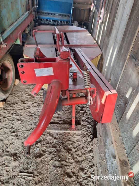 Sprzedam kosiarkę rotacyjna Agromasz