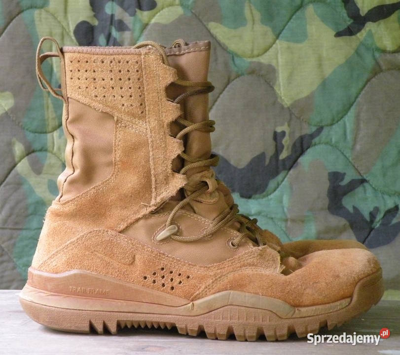 Buty NIKE FSB Field 8 65 Wrocław