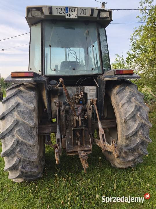 Massey Ferguson 3090 Drochów Górny