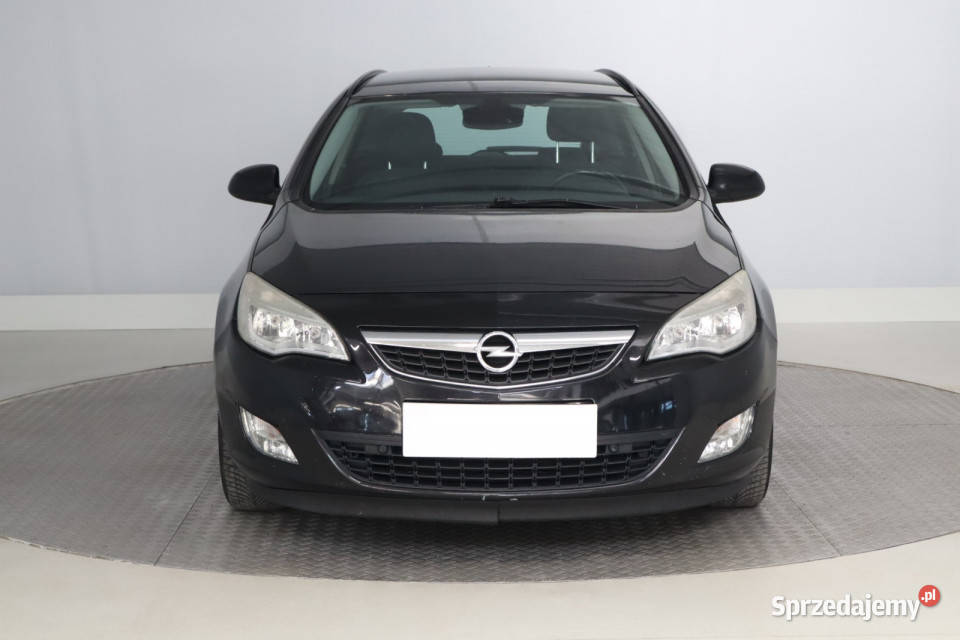 Opel Astra 17 CDTI 4/5 śląskie