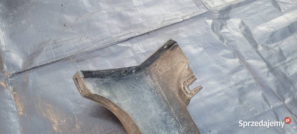 MERCEDES GLC W253 X253 LISTWA PROGOWA PRAWA Ruda Śląska sprzedam