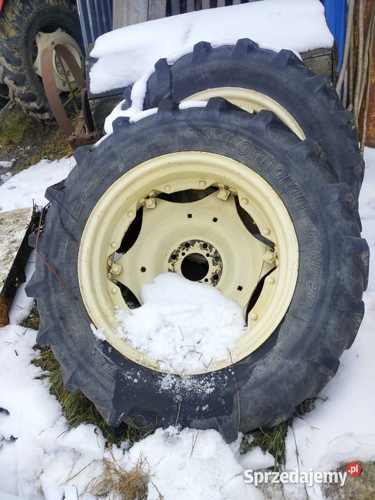 Koła ursus C330 12428 Żurowa