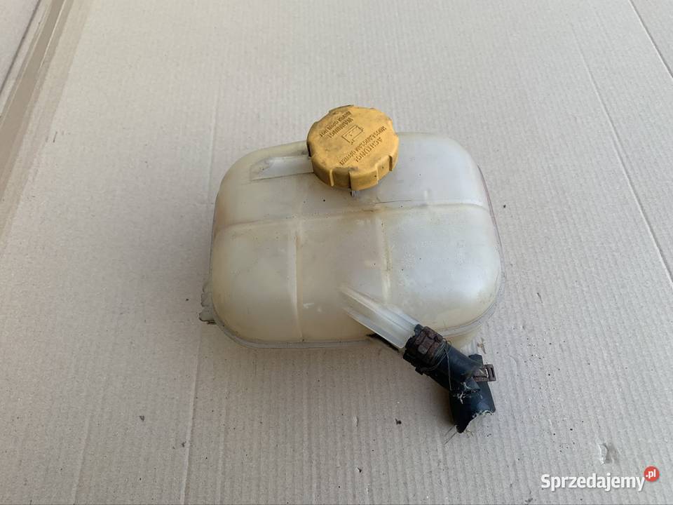 Zbiorniczek wyrównawczy płynu Opel astra h 3 III Szczecin