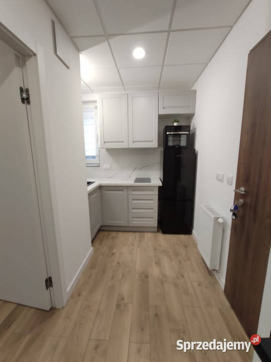 Bezpośrednio Bliska Wola 27 m2 Kasprzaka 29 Warszawa