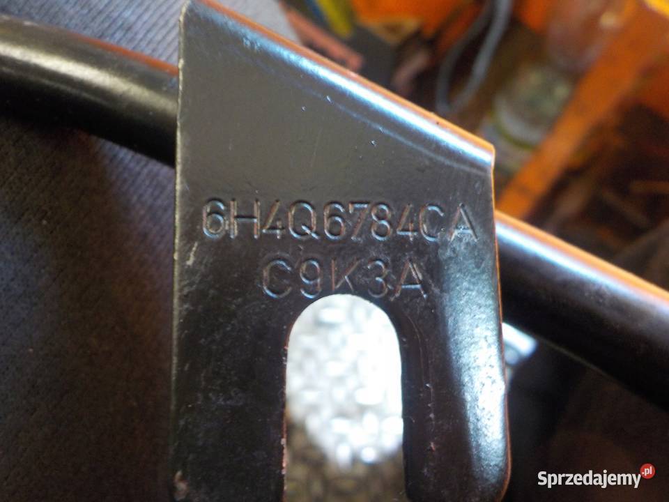 RANGE ROVER VOGUE L322 36 V8 TD 08r 368DT miarka Motoryzacja