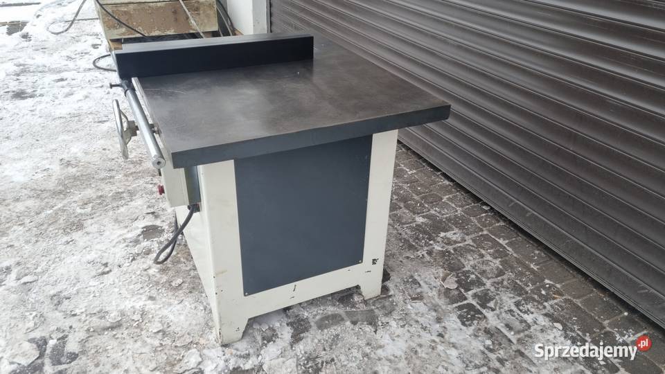 Piła stołowa KINGISO MJ104 Karsin