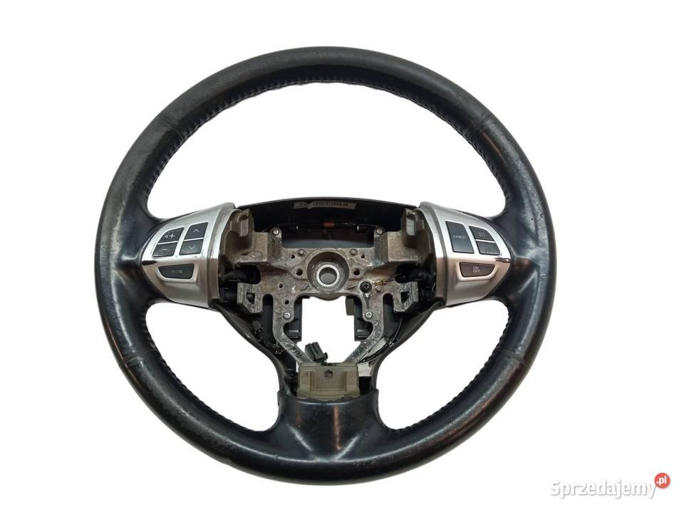 KIEROWNICA Peugeot 4007 I 20072012 świętokrzyskie