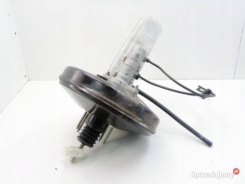 Serwo pompa hamulcowa Jumper Ducato Boxer 2007 Sosnowiec