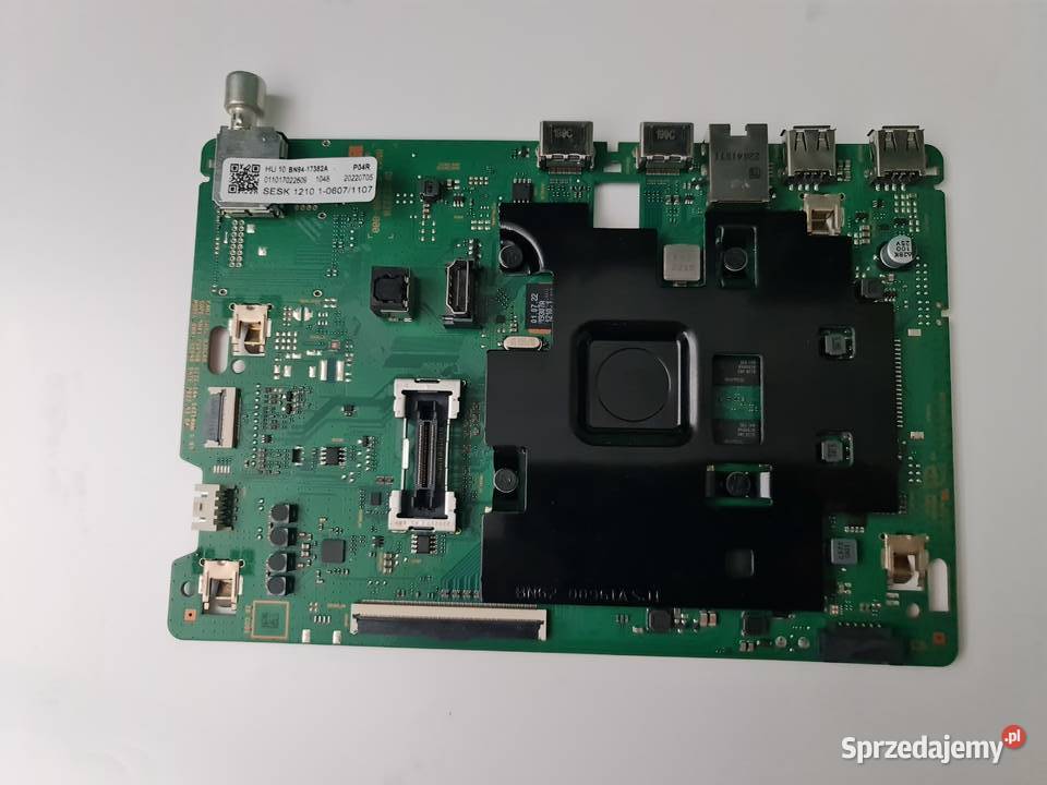 Płyta Główna Samsung BN9417382 BN411990B lubuskie Gorzów Wielkopolski