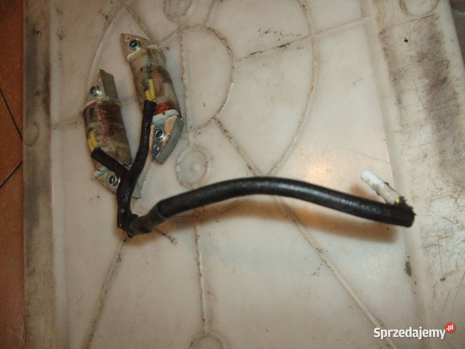 Cewka ładowania Loncin 1P92 podlaskie Supraśl