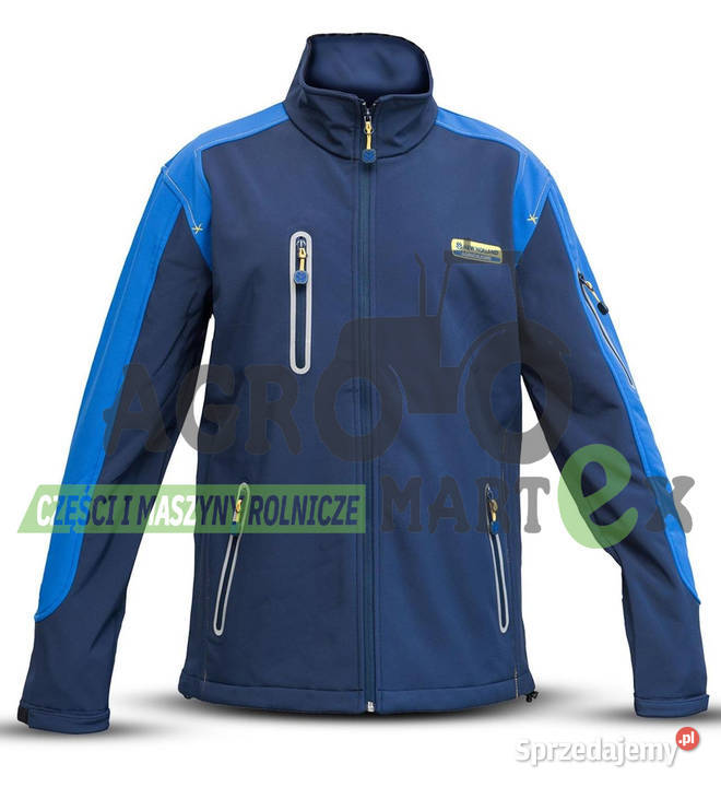 SOFTSHELL L HOLLAND