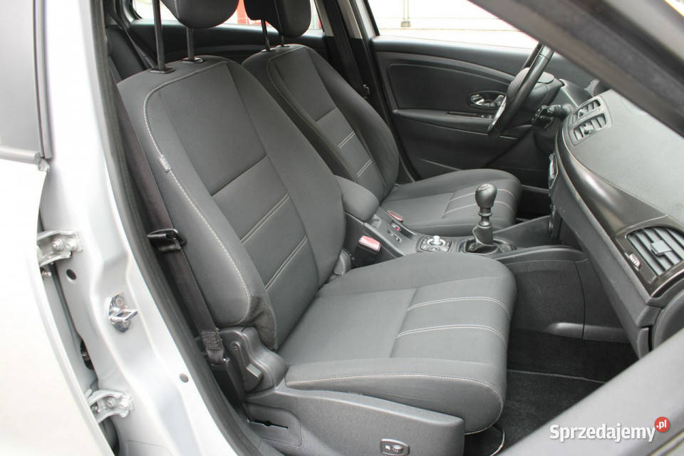Renault Megane BezwypadkowyBogate centralny zamek Gliwice