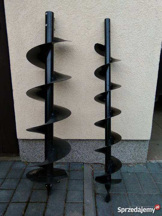 Wiertnica Makita BBA 520 Lublin