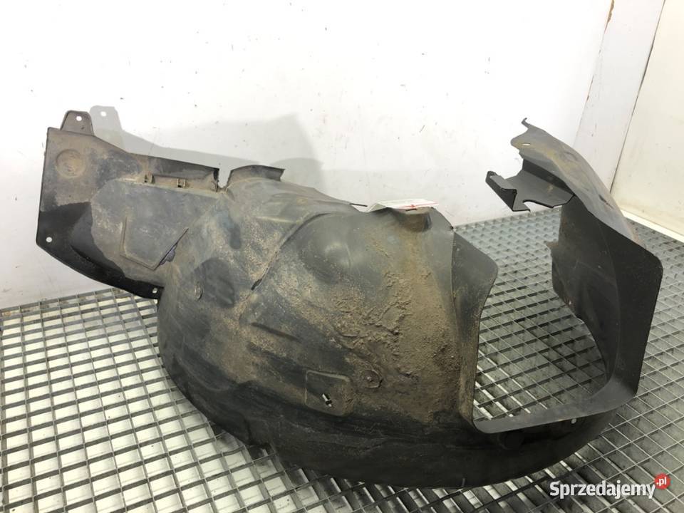 NADKOLE LEWY PRZÓD CITROEN BERLINGO II