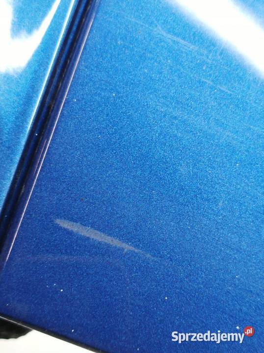 KLAPKA WLEWU PALIWA 6397540034 MercedesBenz Vito świętokrzyskie