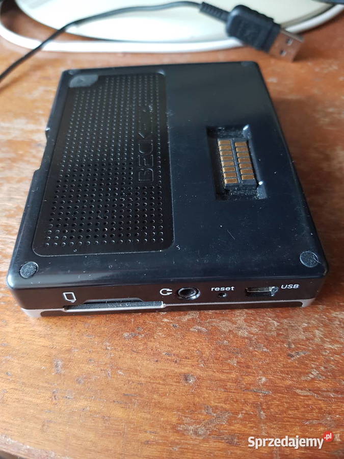 Nawigacja samochodowa BECKER BE 7926 uchwyt dolnośląskie Milicz