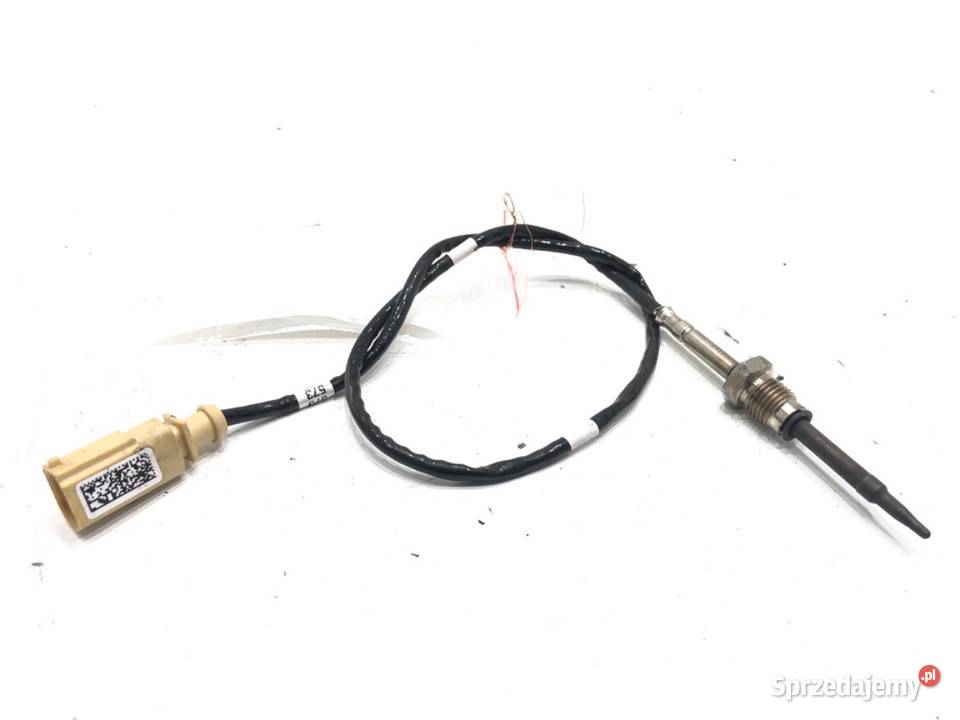 CZUJNIK TEMPERATURY SPALIN SKODA OCTAVIA IV