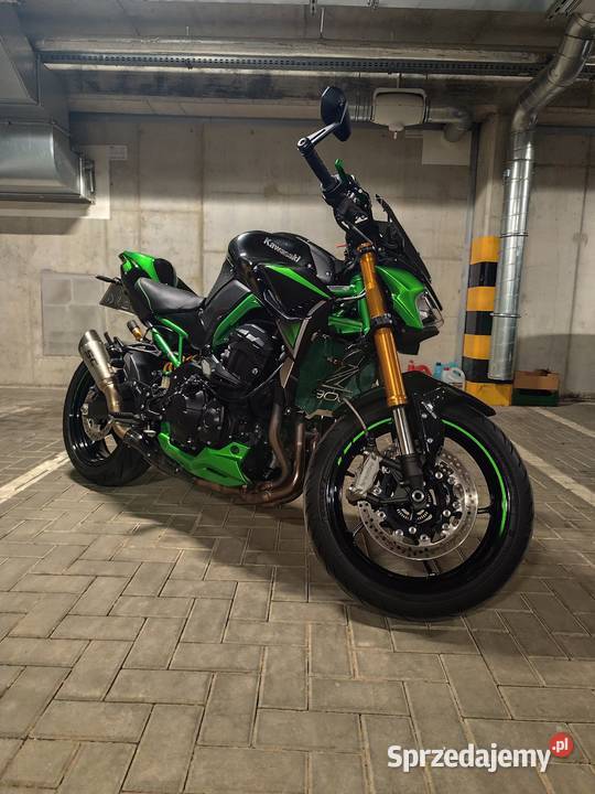 Kawasaki