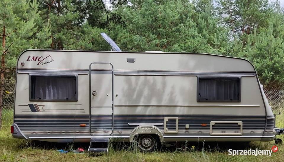 LMC Dominant 545E sprzedam