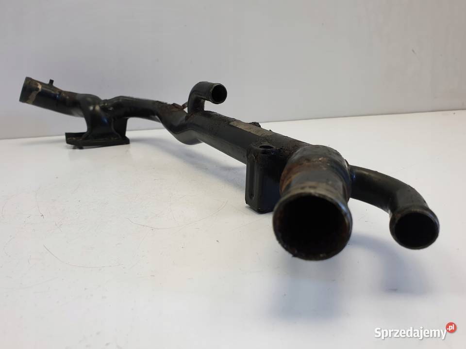 Opel Vectra C 19 CDTI 16V MAGISTRALA WODY wodna lubelskie Rudka