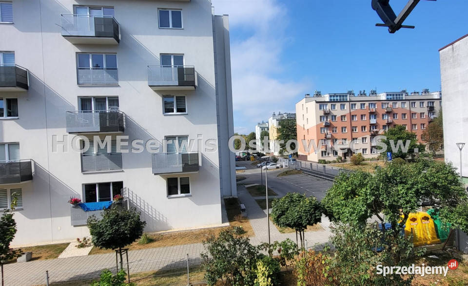 Mieszkanie 2612m2 1 pokój Ostrowiec świętokrzyskie Ostrowiec Świętokrzyski