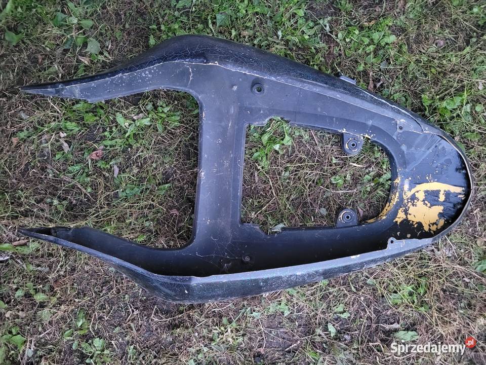 Suzuki gsxr 750 k1 ogon zadupek sprzedam
