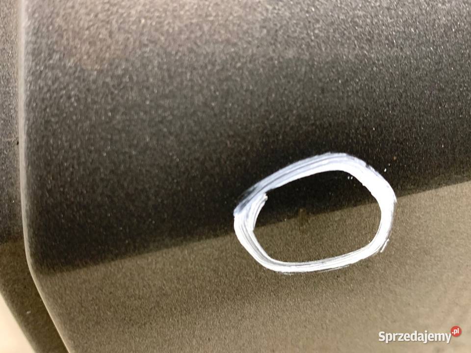 DRZWI LEWY TYŁ VW TIGUAN SUV 0718 podkarpackie sprzedam