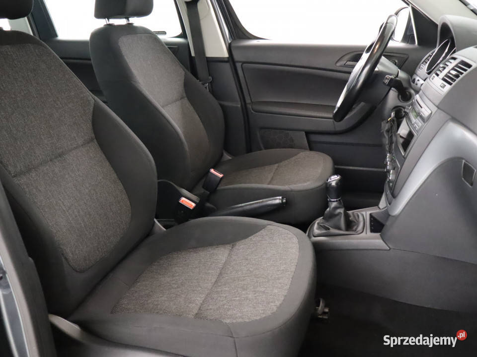 Skoda Yeti 12 TSI manualna Yeti