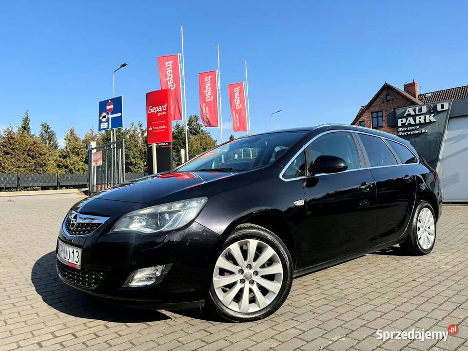 Xenon Półskóry Klimatronik Czarnków sprzedam