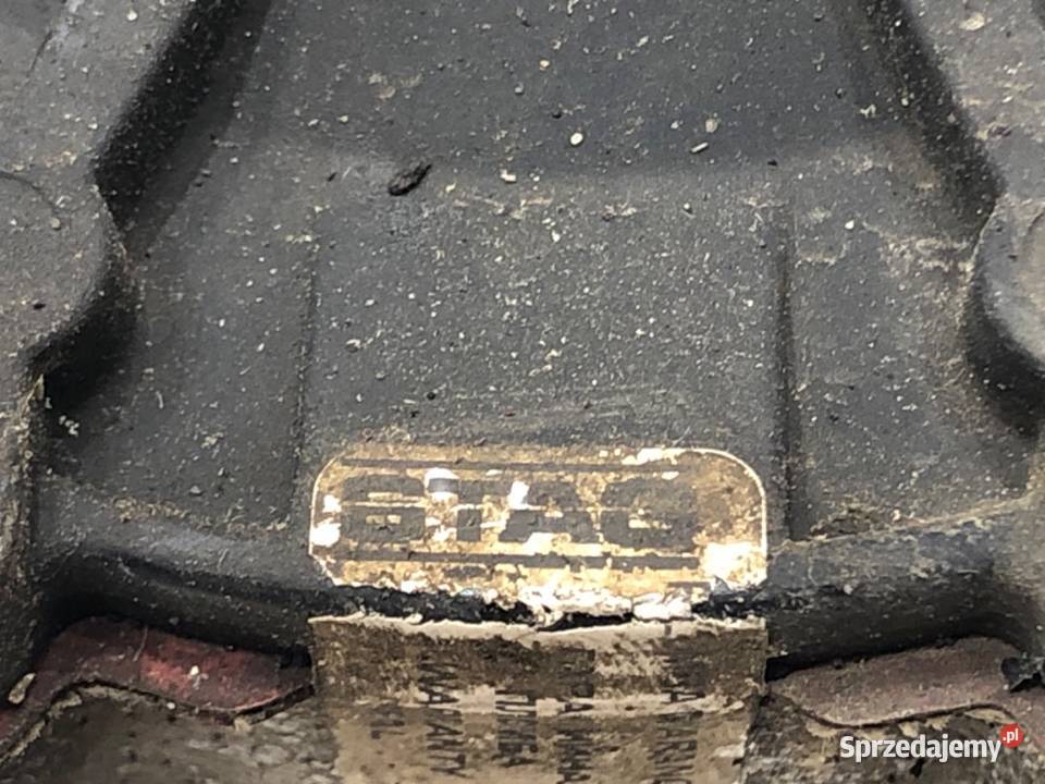 REDUKTOR DO GAZU LPG 67R014619 PAROWNIK LPG osobowe sprzedam