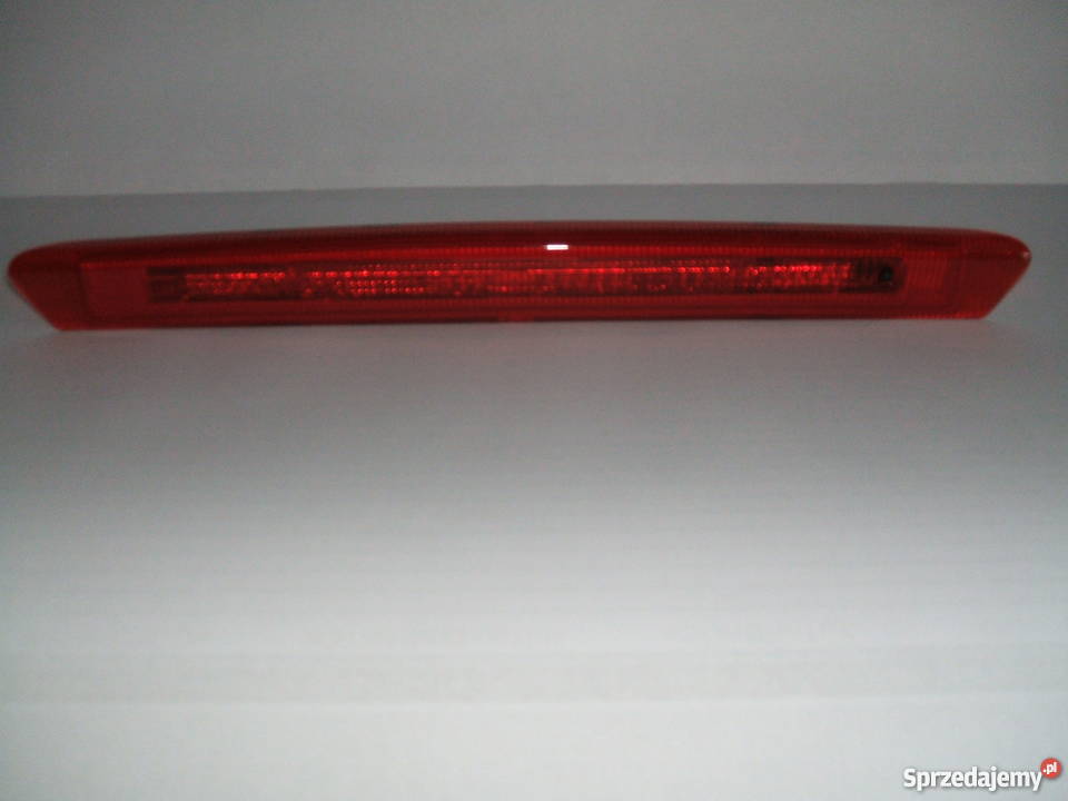 Lampa STOP Ford Mondeo Środek mazowieckie Płock