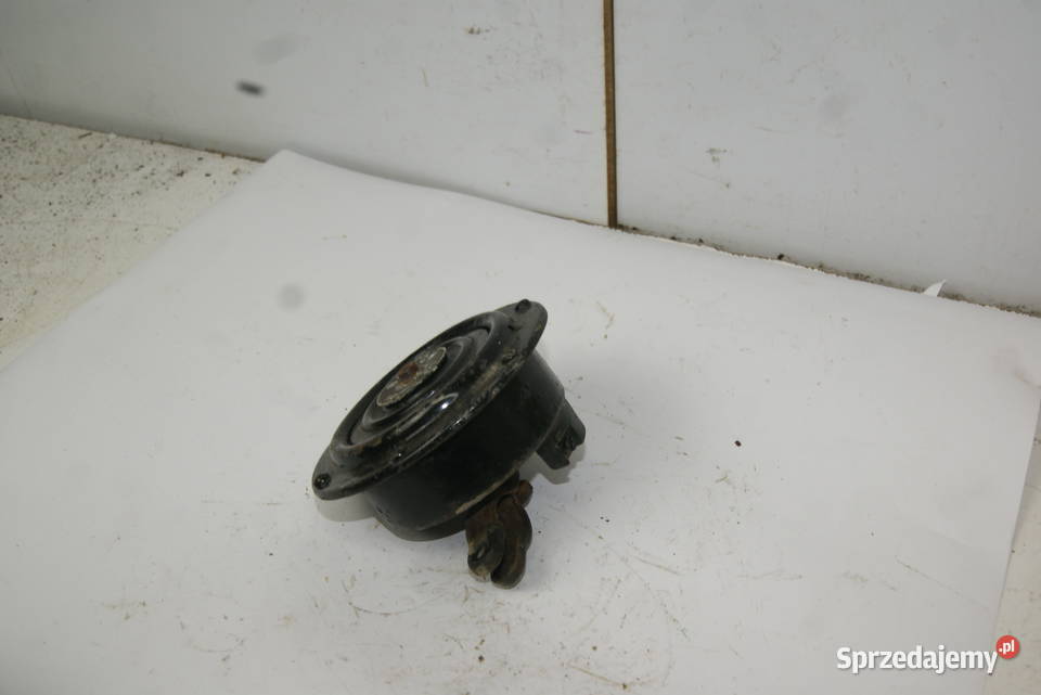 Bosch HO FDF 63 klakson BMW ZUNDAPP DKW OPEL Rybnik