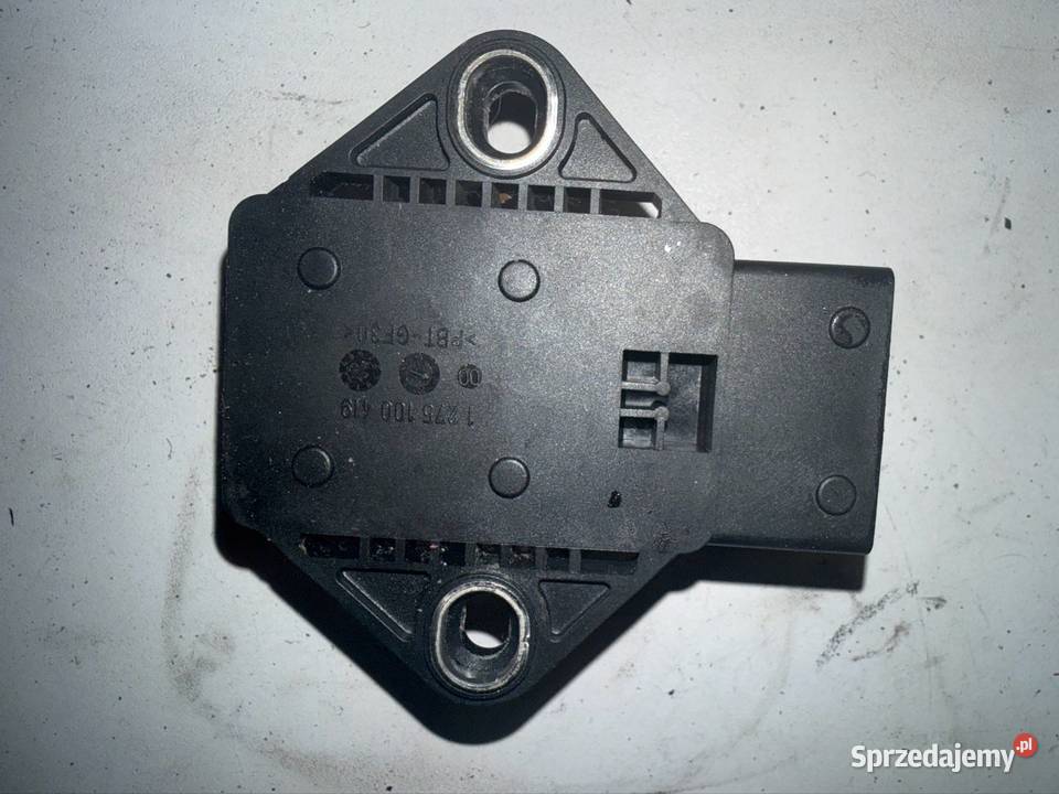 Czujnik Esp Peugeot 307 Ostrów Wielkopolski