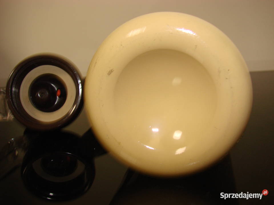 syfon do bitej śmietany PRL Pruszcz Gdański