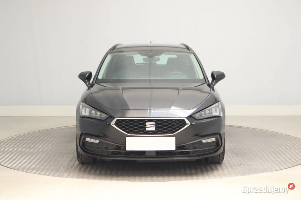 Seat Leon 15 TSI śląskie Zabrze