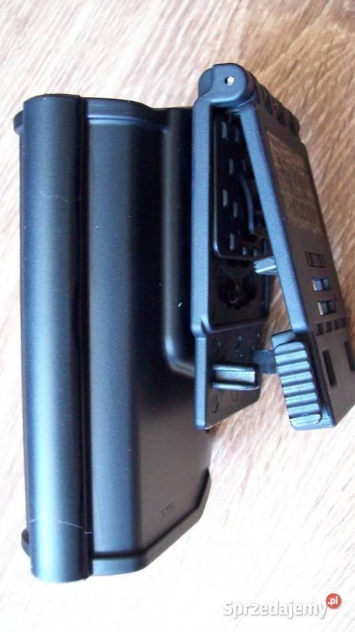 Kabura taktyczna Omitac do Taurus G3 TH9 Sig