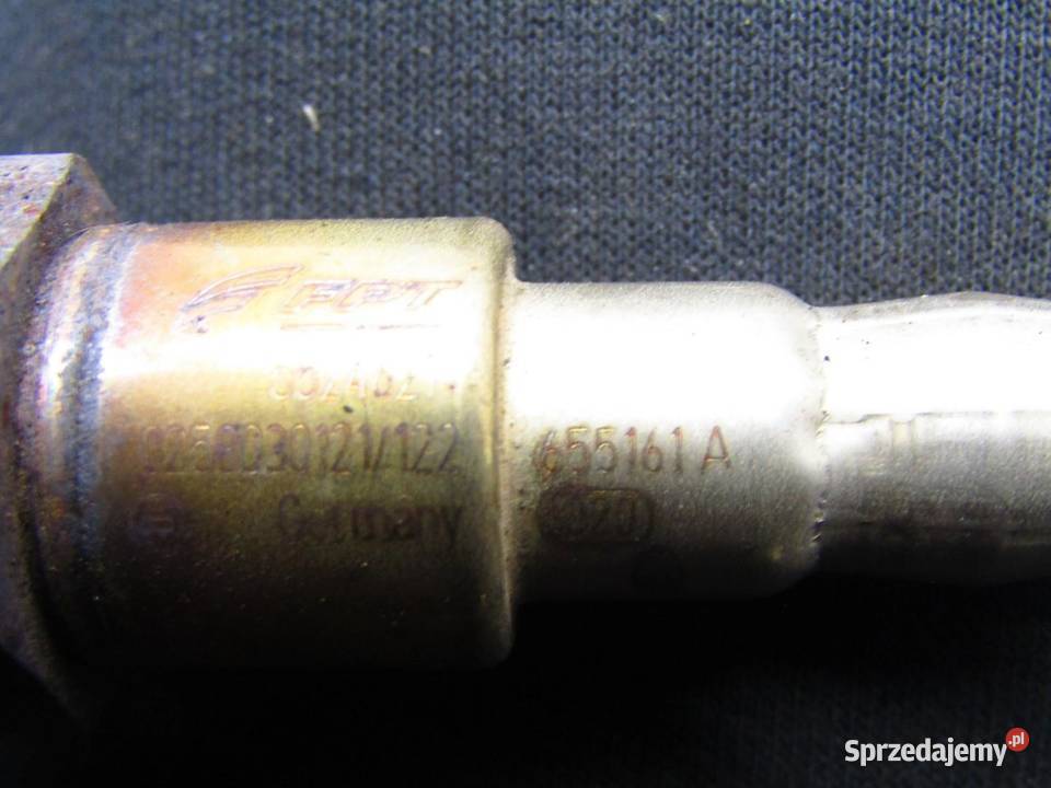 SONDA LAMBDA 14 TJet FIAT TIPO II HB 0258030121 lubelskie