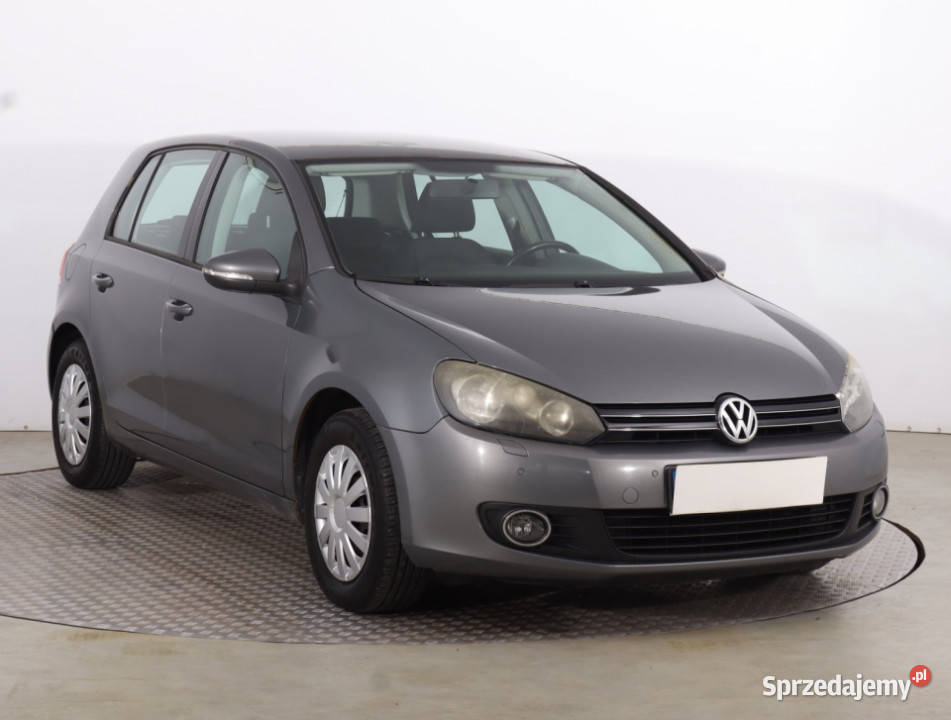 VW Golf 16 radio Piaseczno