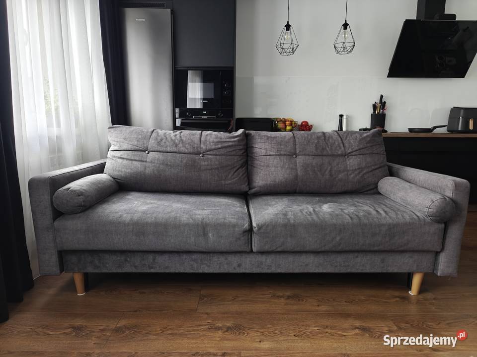 Sofa kanapa Torent BRW mazowieckie
