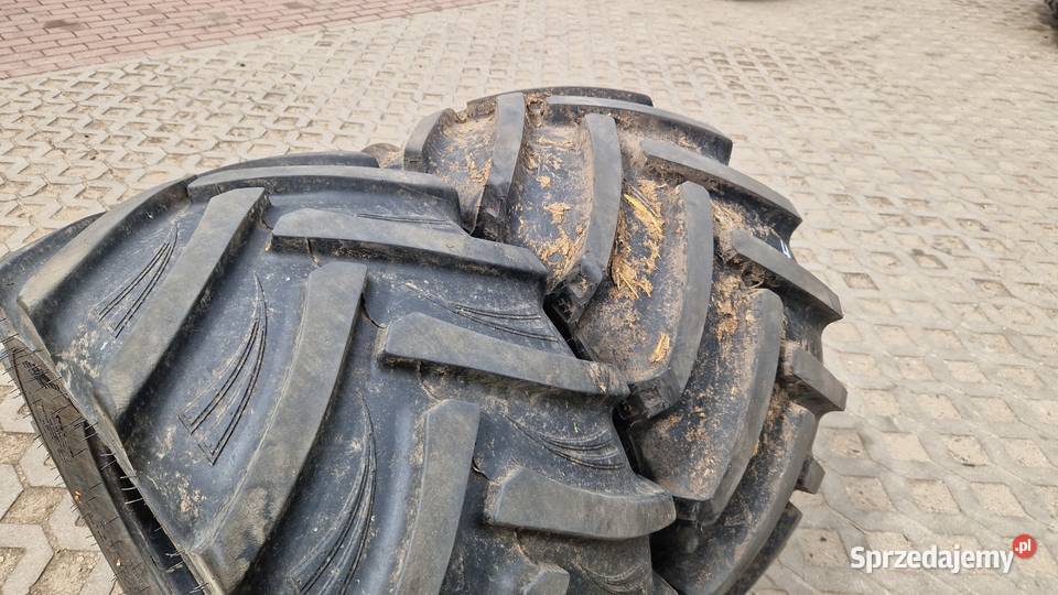 42555r17 4255517 1904517 Alliance BKT bieżnik 95 Nowe Miasto Lubawskie