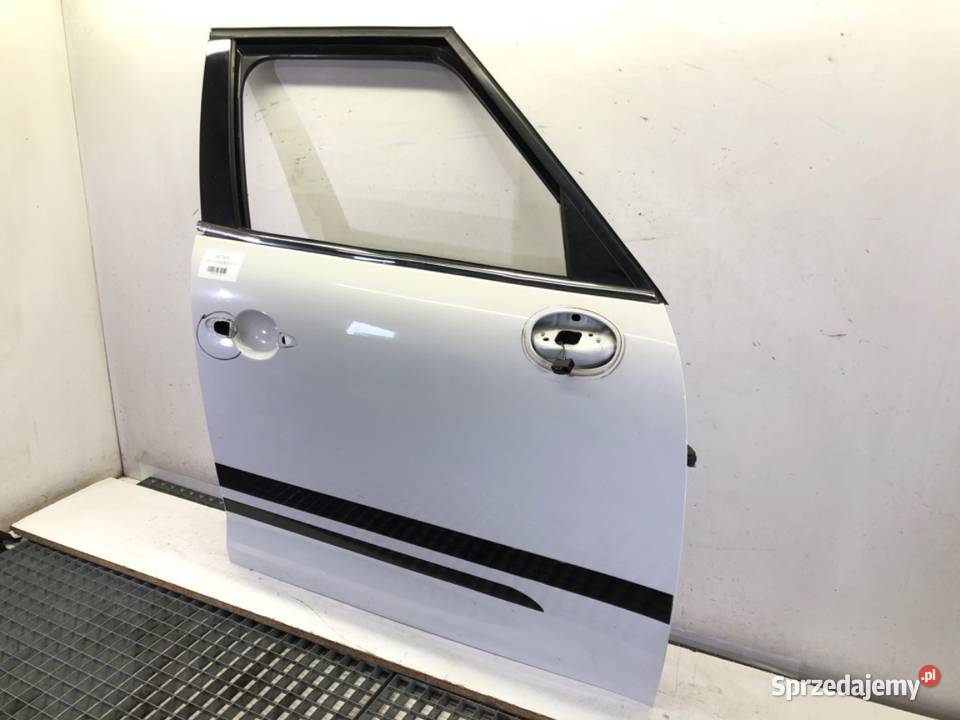 DRZWI PRAWY PRZÓD MINI COUNTRYMAN R60 Hatchback osobowe