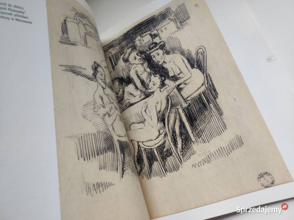 Schulz 18921942 Edipresse Jan Gondowicz ludzie miękka Pozostałe świętokrzyskie Kielce