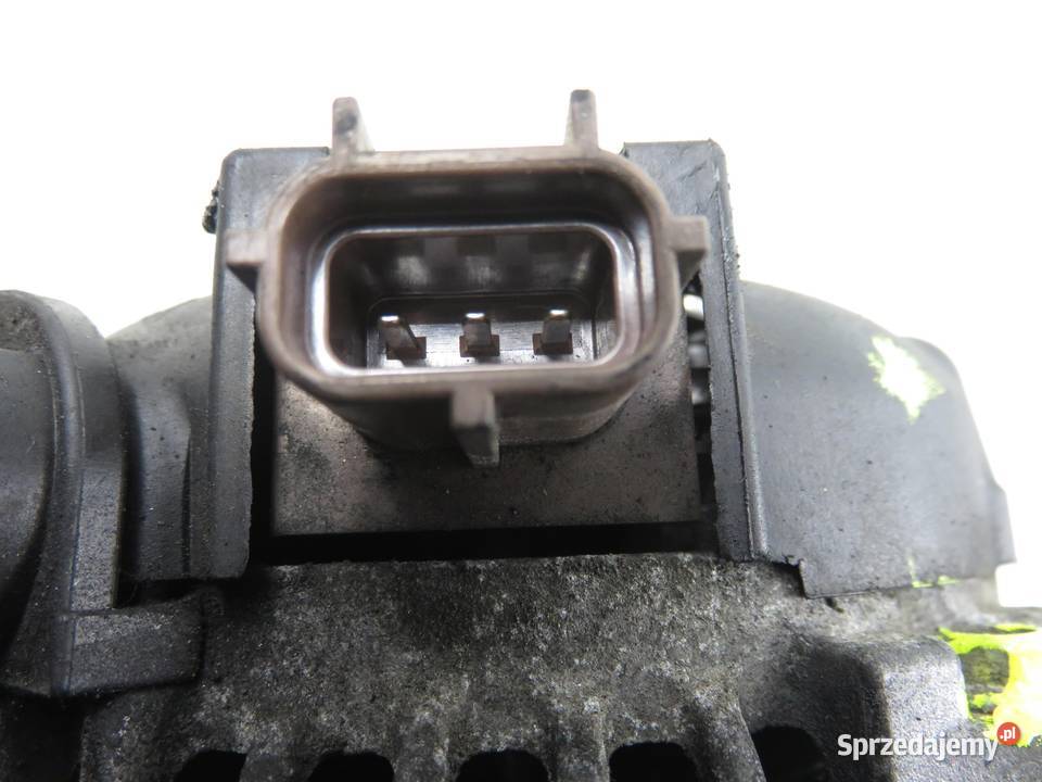 ALTERNATOR VOLVO V50 MW 16 D 109 D 4164 T