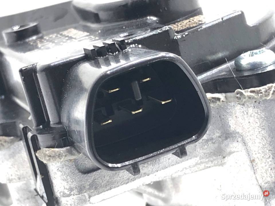 MECHANIZM WYCIERACZEK PRZÓD LEXUS LBX 8511052A10